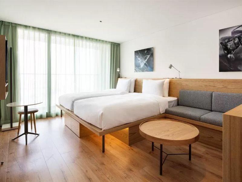 Hotel Anteroom Seul Dış mekan fotoğraf