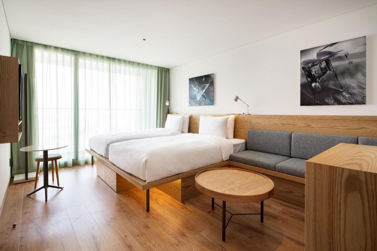 Hotel Anteroom Seul Dış mekan fotoğraf