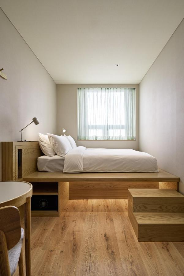 Hotel Anteroom Seul Dış mekan fotoğraf