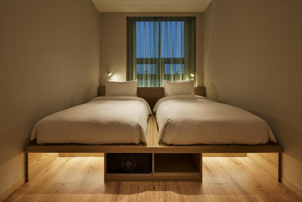 Hotel Anteroom Seul Dış mekan fotoğraf