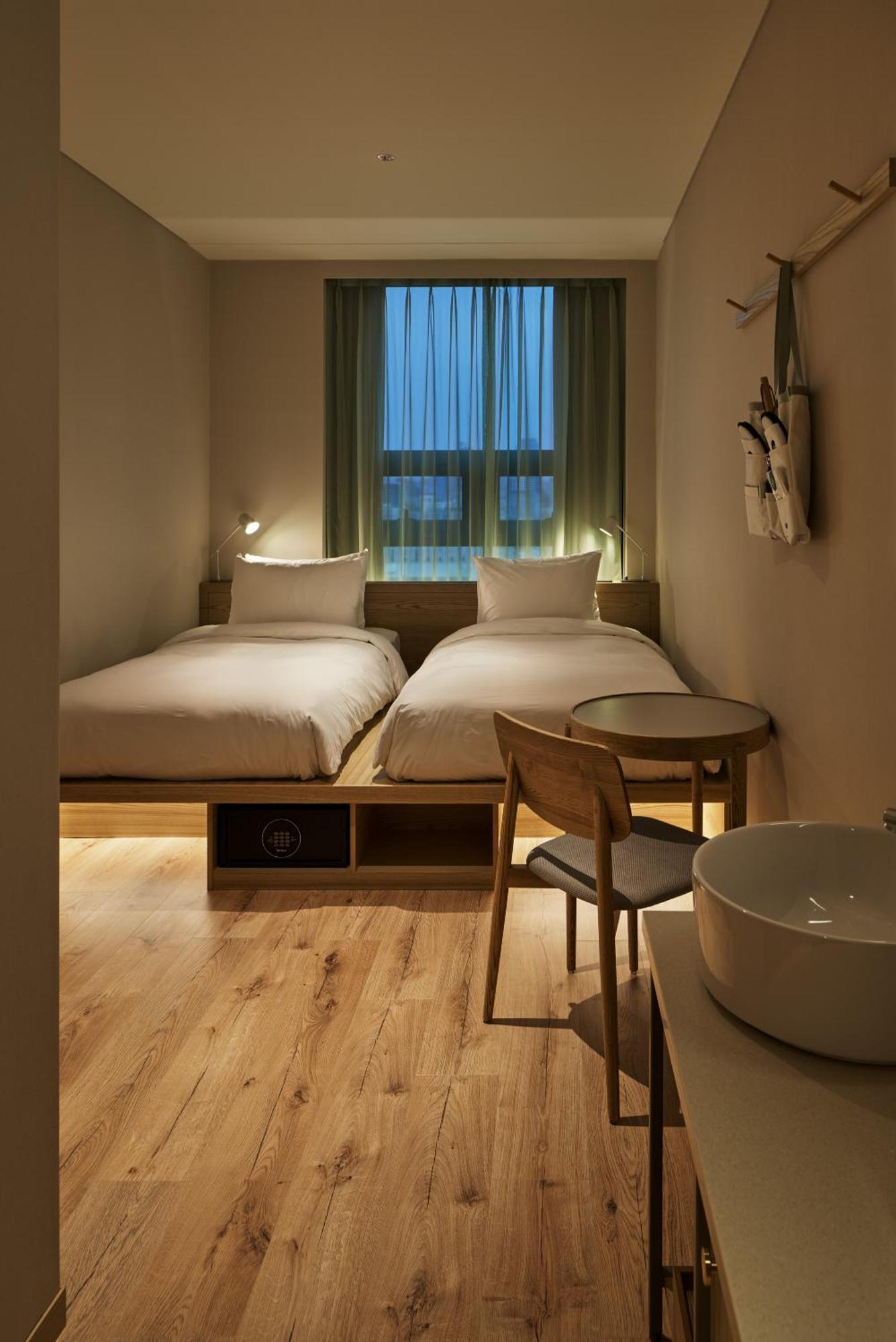 Hotel Anteroom Seul Oda fotoğraf